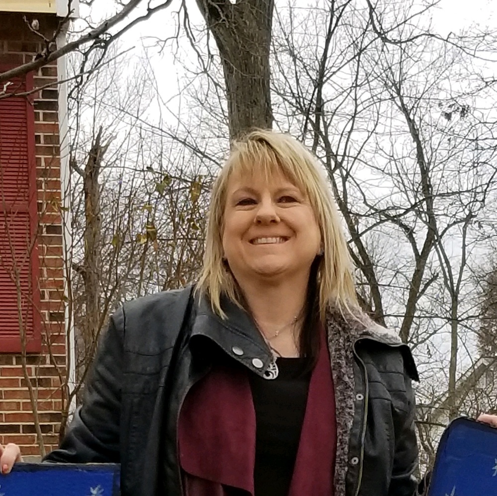 Meet your Posher, Michellel
